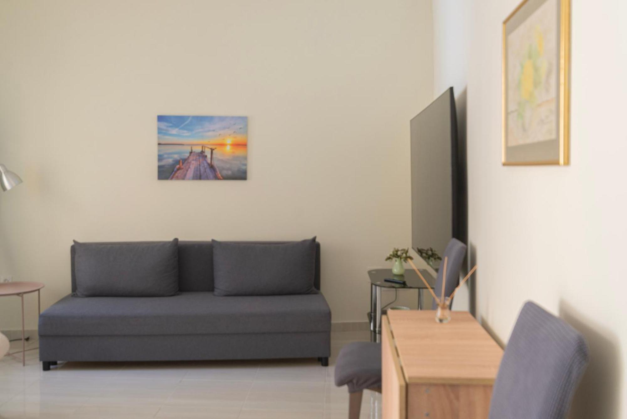 Appartement Portside Retreat By Efi 's *