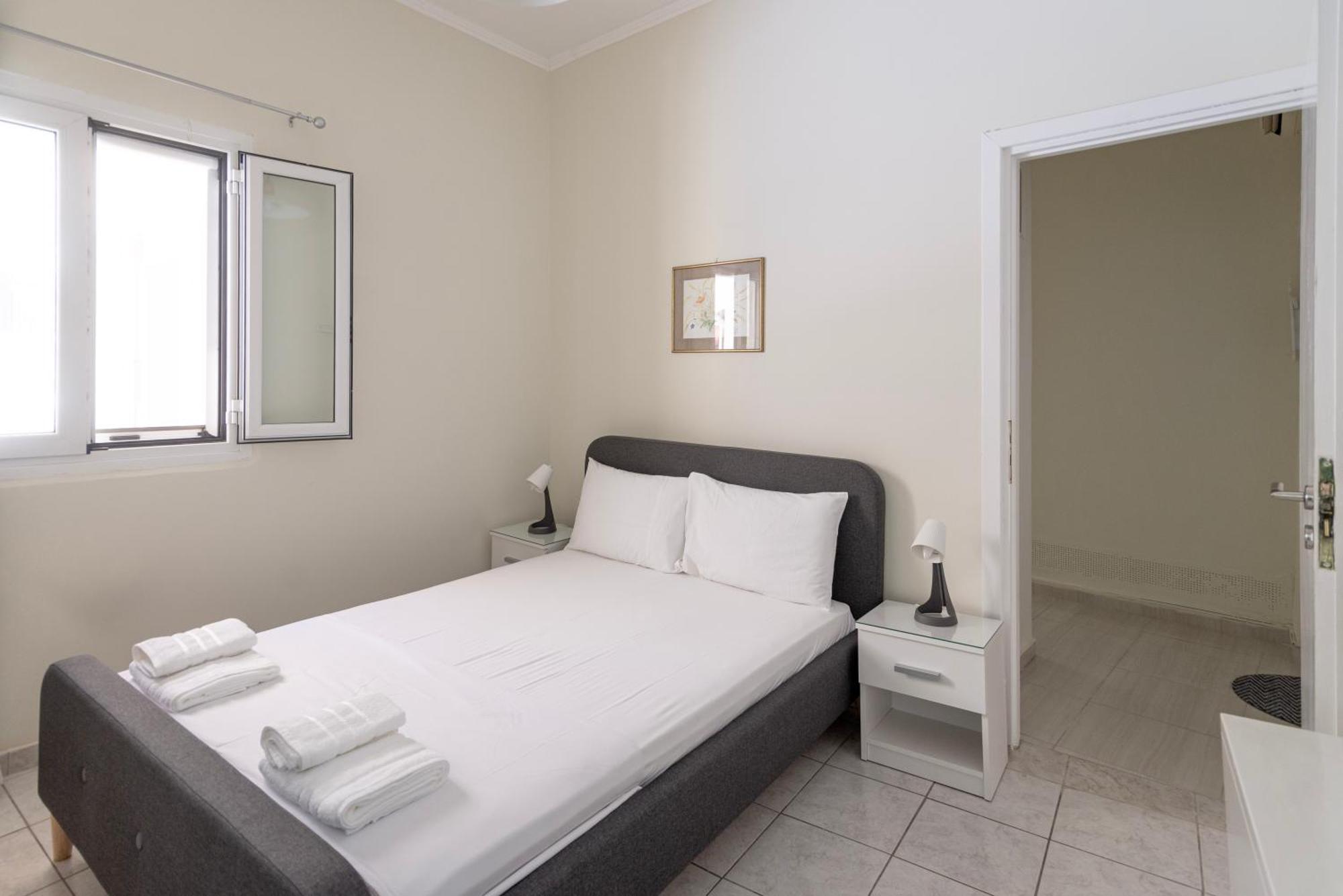 Portside Retreat By Efi 's Corfu (city)